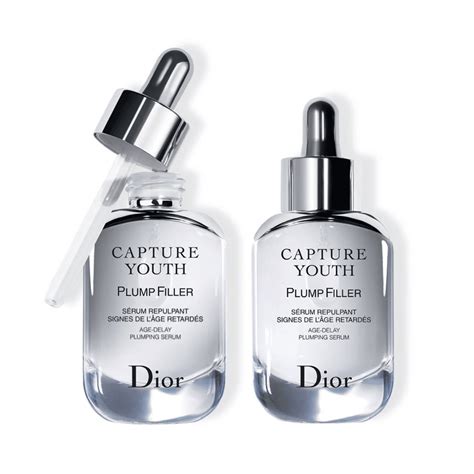 serum dior plump filler
